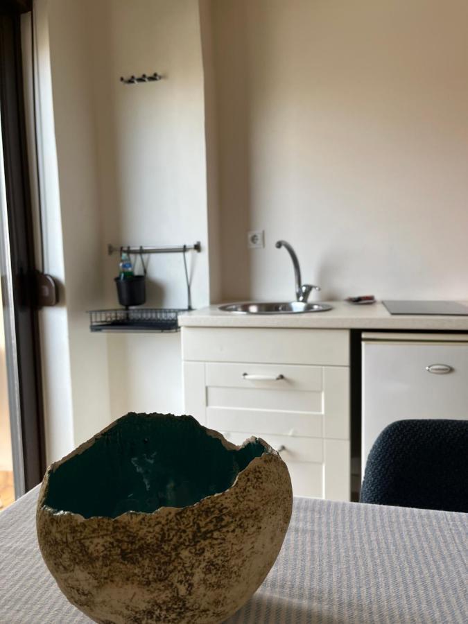 חאניה Candia Hotel מראה חיצוני תמונה